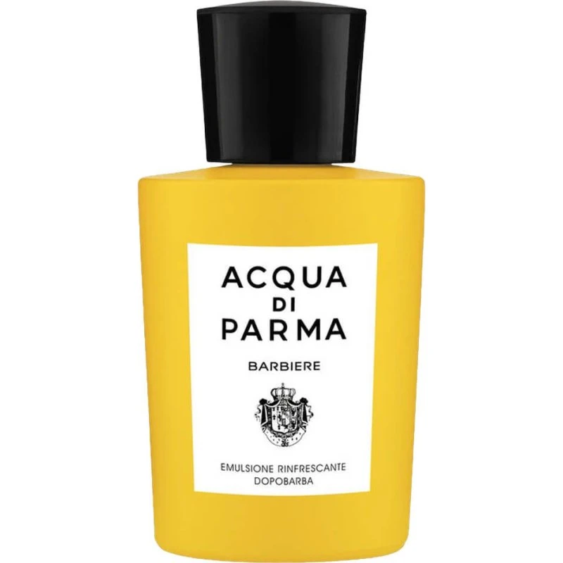 Acqua di Parma Barbiere Refreshing Aftershave Emulsion 100ml