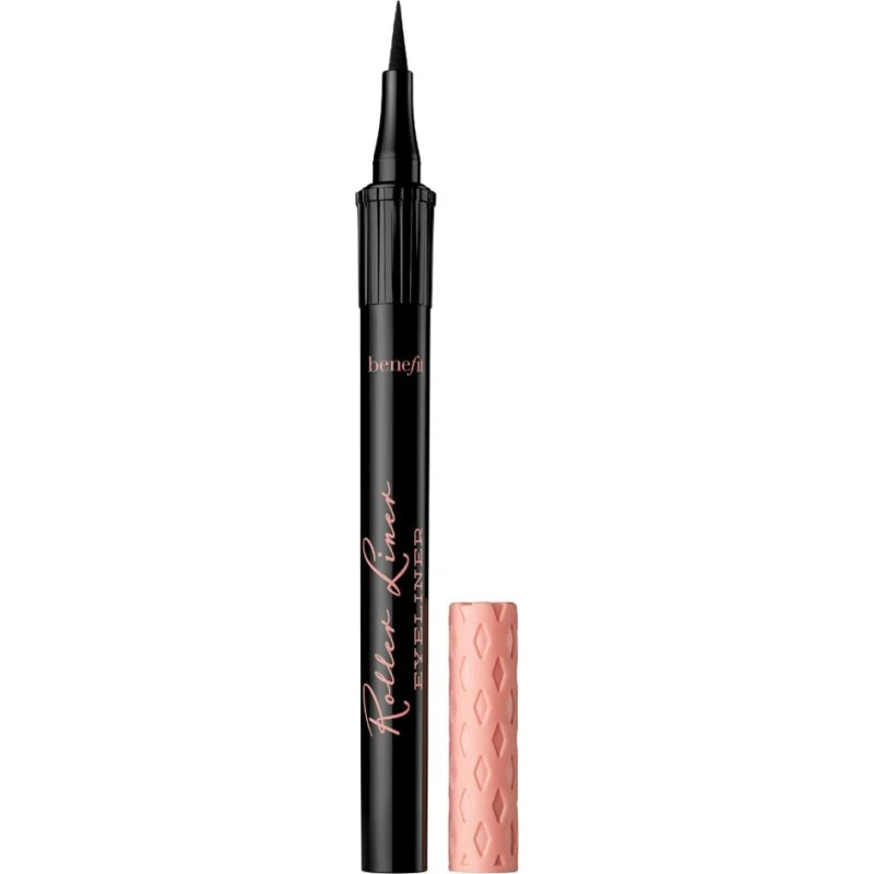 Benefit Roller Liner Eyeliner Negro Mate 1 ml