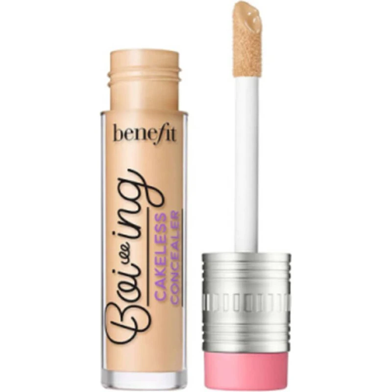 Benefit Boi-ing Cakeless Concealer 4 Can't Stop Light Cool 5 ml