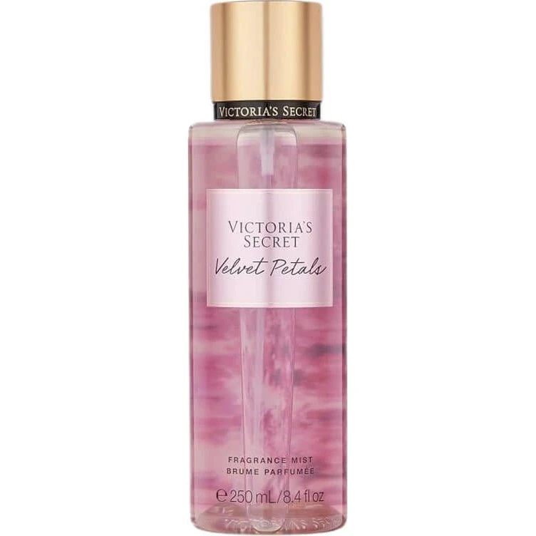 Victoria's Secret Velvet Petals Bruma Corporal 250 ml