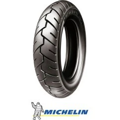 Michelin S1 80/90-10 44J TL/TT Delantero/Trasero