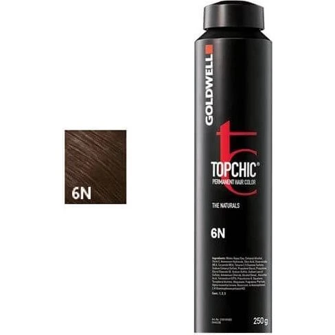 Goldwell Topchic Rubio Oscuro Natural 250g