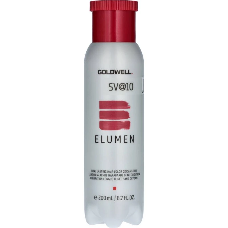 Goldwell Elumen High-Performance SV@10 200 ml