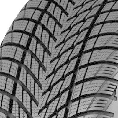 Goodyear UltraGrip Performance 3 255/45 R20 101T