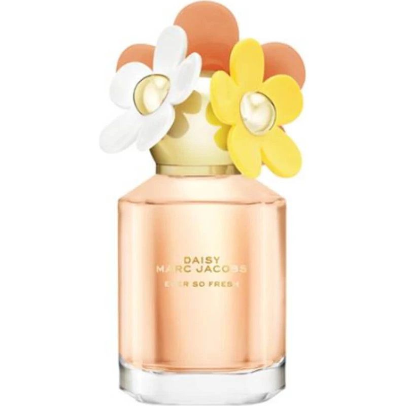 Marc Jacobs Daisy Ever So Fresh Eau de Parfum 125 ml