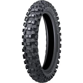Dunlop MX53 Trasero 100/100-18 59M TT