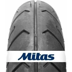 Mitas MC-2 2.25-16 38J TT Reforzado
