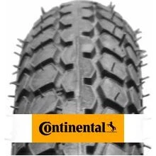 Continental KKS 10 2.50-19 45J TT RF