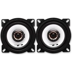 Alpine SXE-1025S 4" 2 vías 180W
