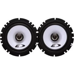 Alpine SXE-1725S 6,5" 2 vías