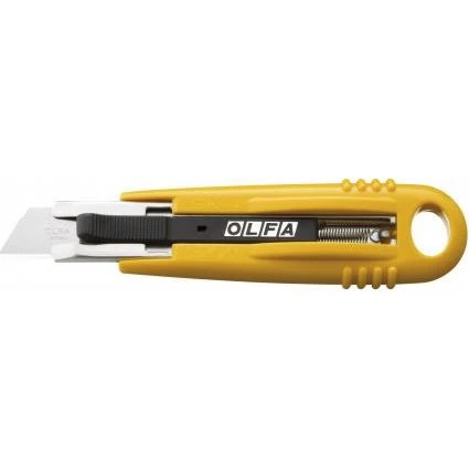OLFA SK-4 Cutter Seguridad 17,5mm