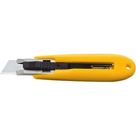OLFA SK-5 Cúter de Seguridad 17,5 mm