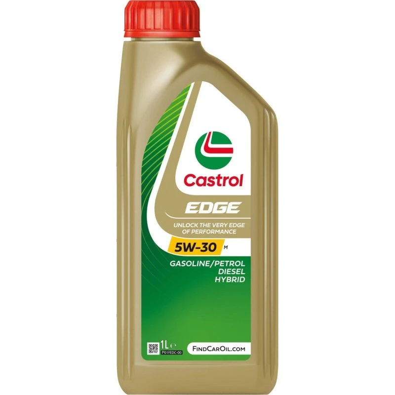 Castrol Edge 5W30 M 1L
