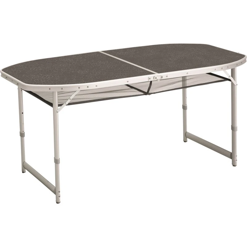 Hamilton Outwell Mesa Plegable 150x80 cm