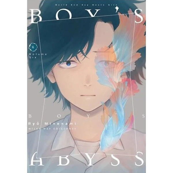 Boy's Abyss Vol. 6 - Milky Way