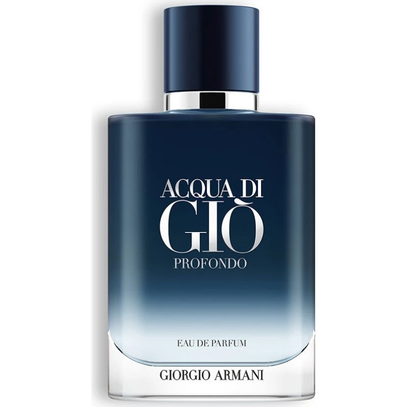 Giorgio Armani Acqua di Giò Profondo Recargable EDP