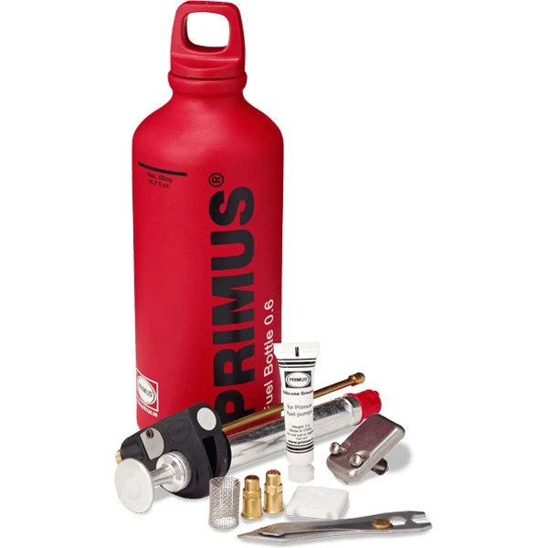 Primus Gravity Multifuel Kit 2700 W
