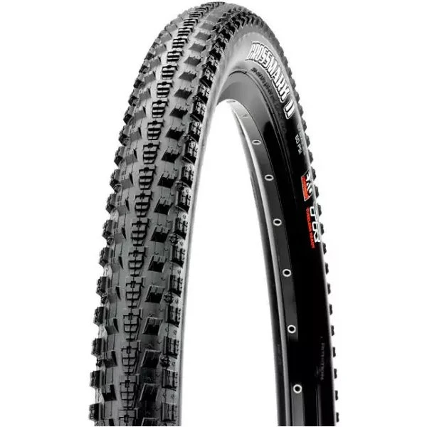 Maxxis Crossmark II EXO 27.5" MTB Tubeless Ready 27.5x2.25
