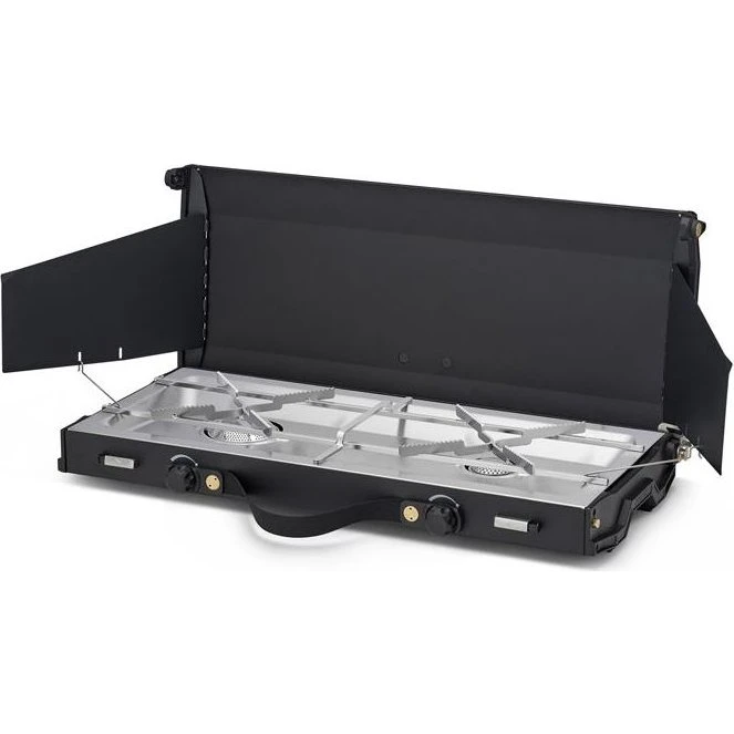 Primus Alika Estufa de Gas 2 Quemadores