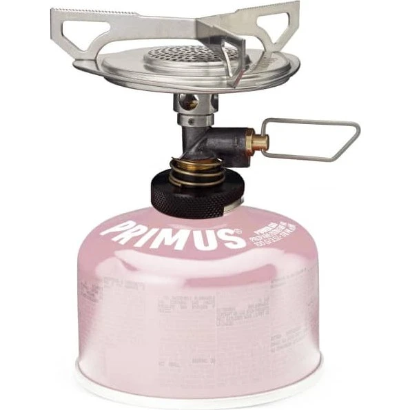 Primus Essential Trail Stove Duo 26