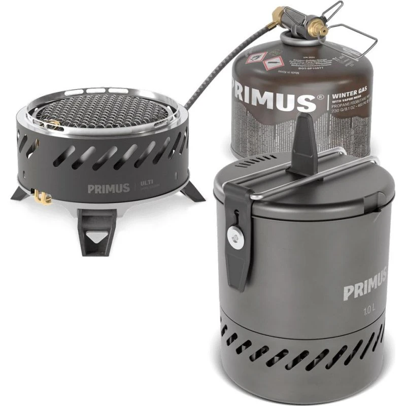 Primus Ulti Stove System 1.0L
