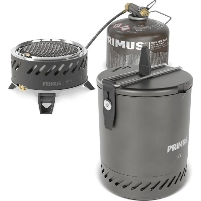 Primus ULTI STOVE SYSTEM 1.7 26