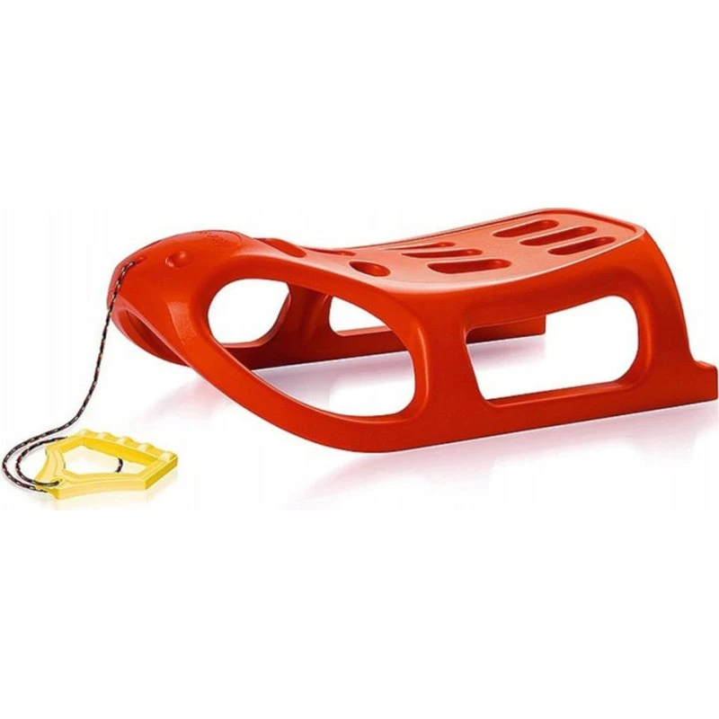 Prosperplast Little Seal Trineo Rojo
