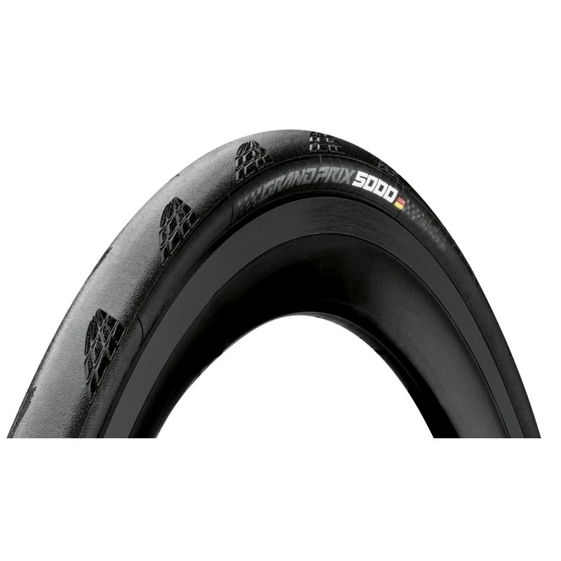 Continental Grand Prix 5000 700x28C Negro