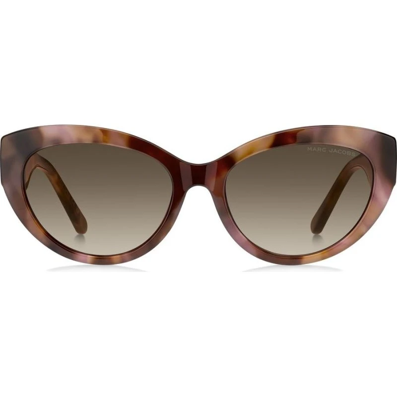 Marc Jacobs Marc 883/S Gafas de Sol Ojo de Gato Marrón