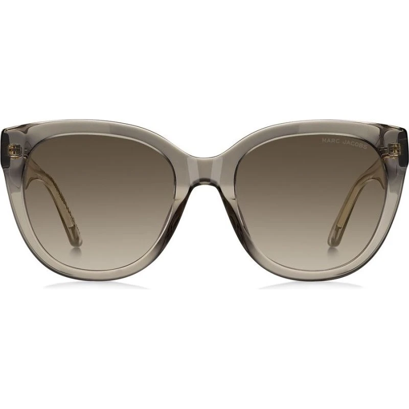 Marc Jacobs Marc 885/S Gafas de Sol Ojo de Gato Verde