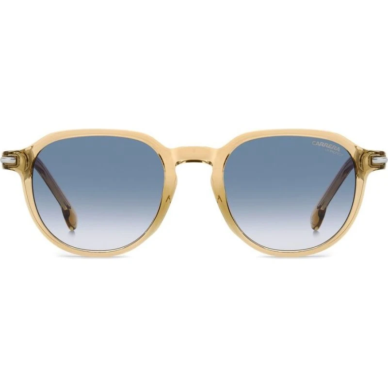 Carrera 376/S Gafas de Sol Cuadradas para Hombre