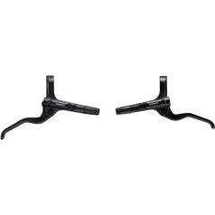 Shimano BL-MT201 Maneta de Freno Derecha 3 Dedos