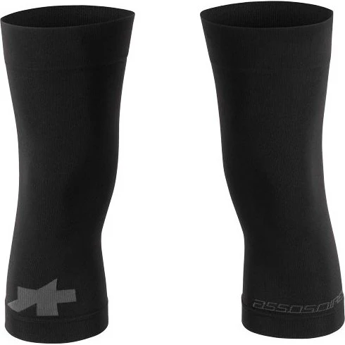 Assos Assosoires Spring Fall Negro - 36-38