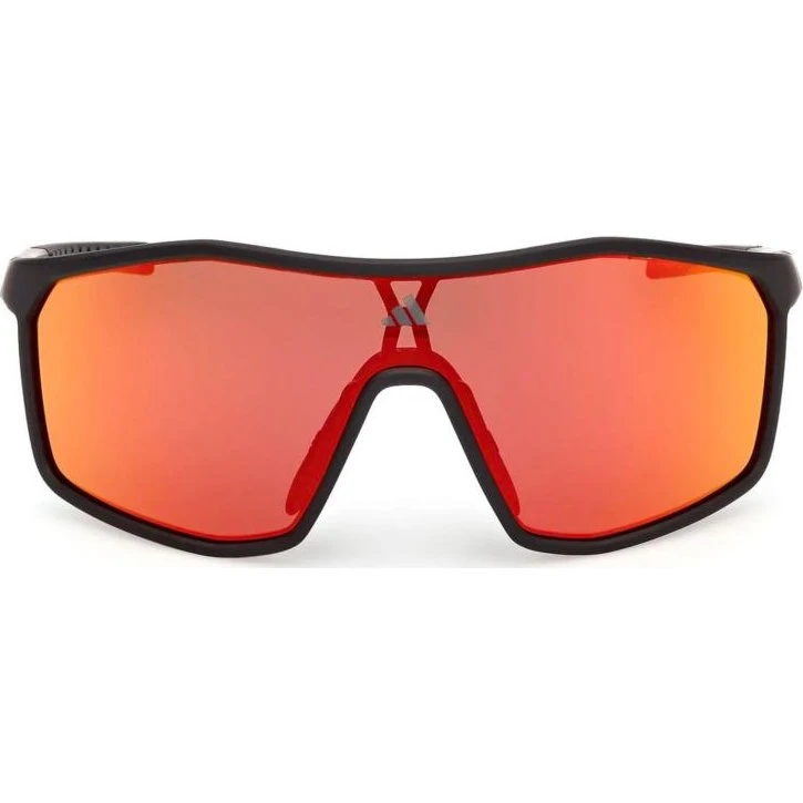 Adidas Sport Kalidro SP0117 Gafas de Sol Unisex con Lentes Espejadas