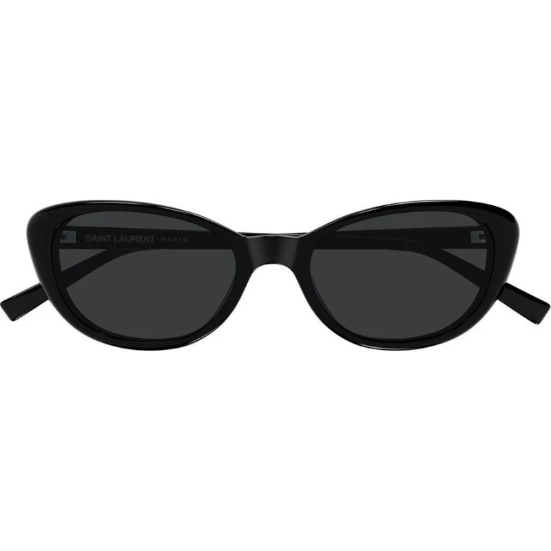 Saint Laurent SL 822 Gafas de Sol Ojo de Gato Negro
