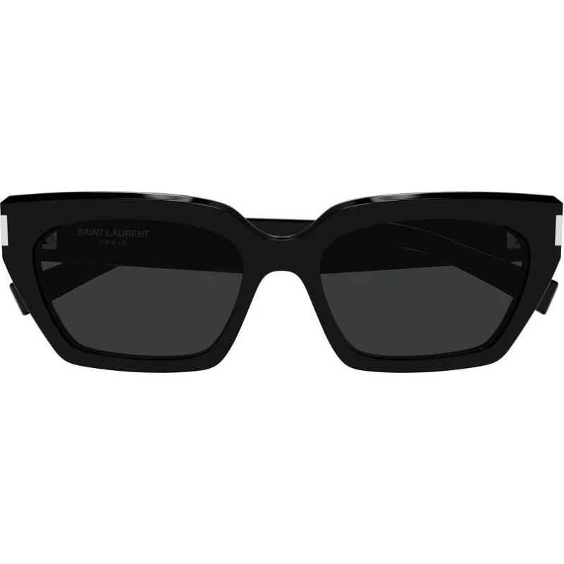 Saint Laurent Gafas de Sol SL 826 Page Ojo de Gato Negras