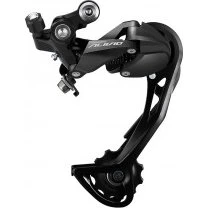 Shimano Alivio SGS RD-M3100 9V Negro
