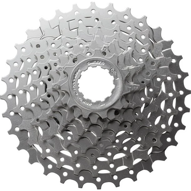 Shimano Alivio HG400 9V Cassette