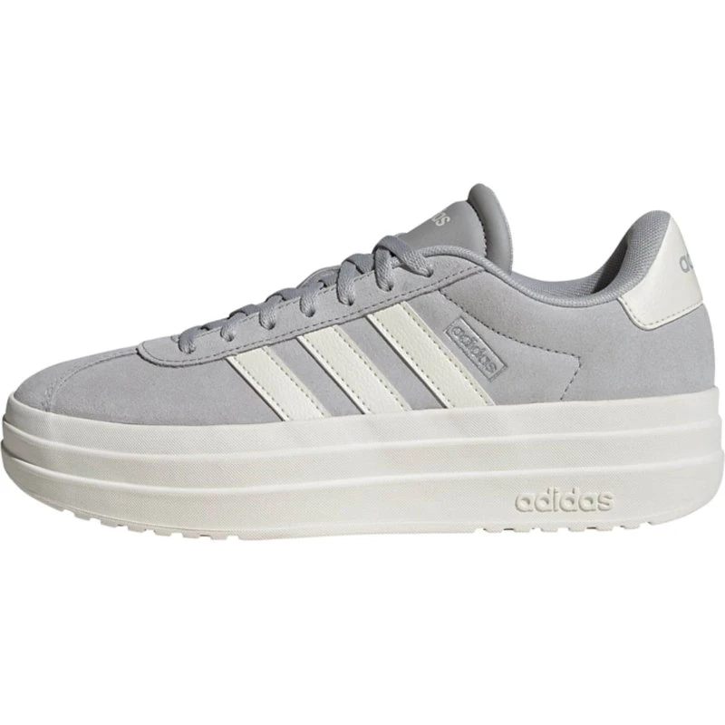 adidas VL Court Bold Zapatillas Mujer - Gris
