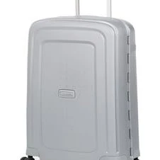 Samsonite S-Cure maleta de cabina pequeña sin cremalleras Flowlite