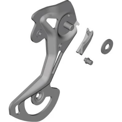 Shimano RD-M9100 SGS 12V Exterior Derailleur