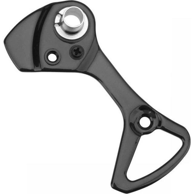 Shimano RD-9070 SS Placa Exterior y Pasador