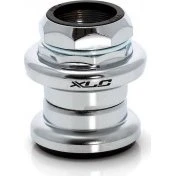 XLC HS-S02 Juego de Dirección 1 1/8" 30,0 mm Plata