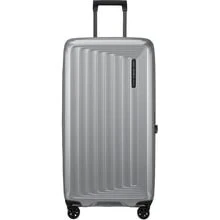 Samsonite Nuon 80 cm — maleta rígida expandible 4 ruedas