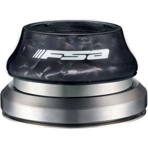 FSA Dirección Integrada 1-1/8"-1.5" Carbon