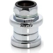 XLC HS-S01 Dirección 1 Pulgada Cromada