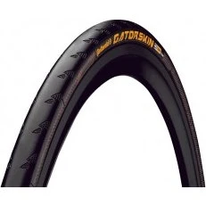 Continental Gatorskin 700x32 32-622 Negro