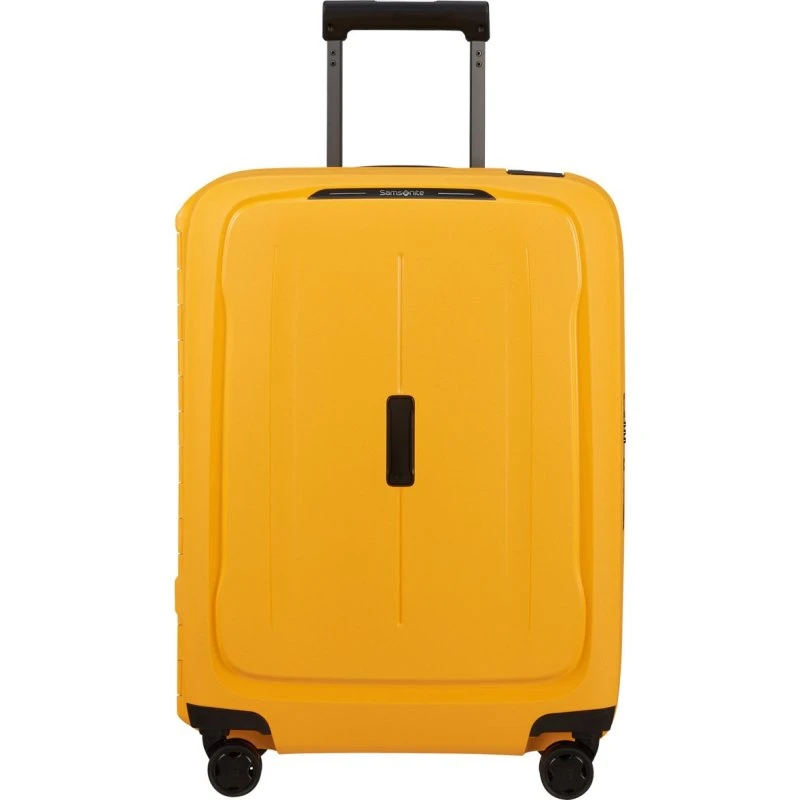 Samsonite Essens Maleta 75 cm Spinner 4 ruedas - Sin cremallera