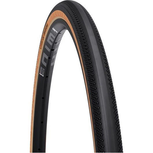 WTB Expanse Road TCS 700x32 Tan Sidewall