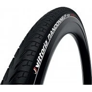 Vittoria City G2 Tech 700x32c Negro Reflectante